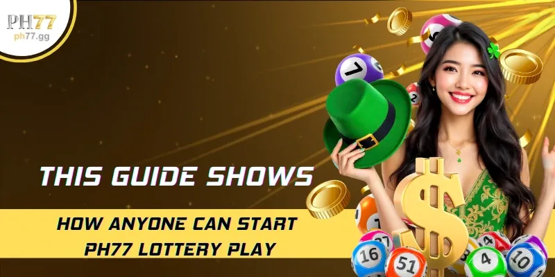 Người Chơi Trúng Jackpot