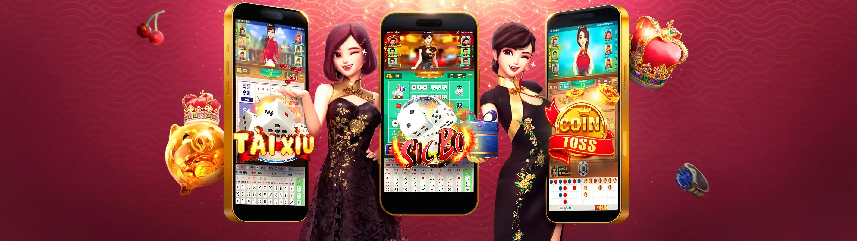 Cập nhật game Nổ Hũ mới nhất và cơ hội trúng Jackpot khủng tại 888new